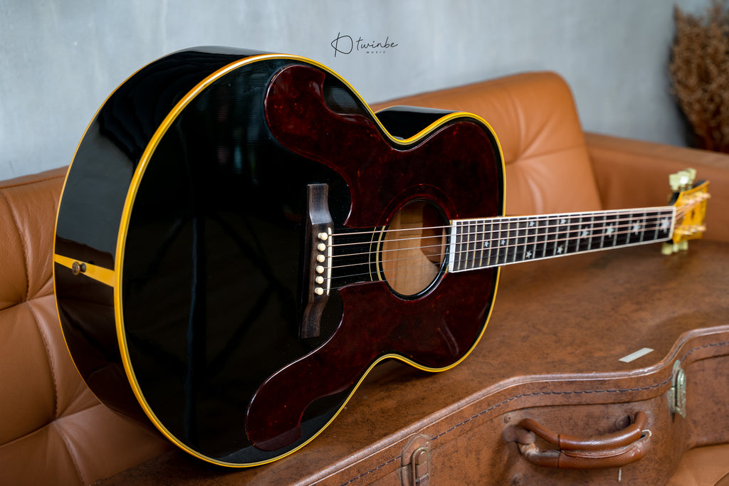 1993 Gibson J-180 Original Vintage Limited