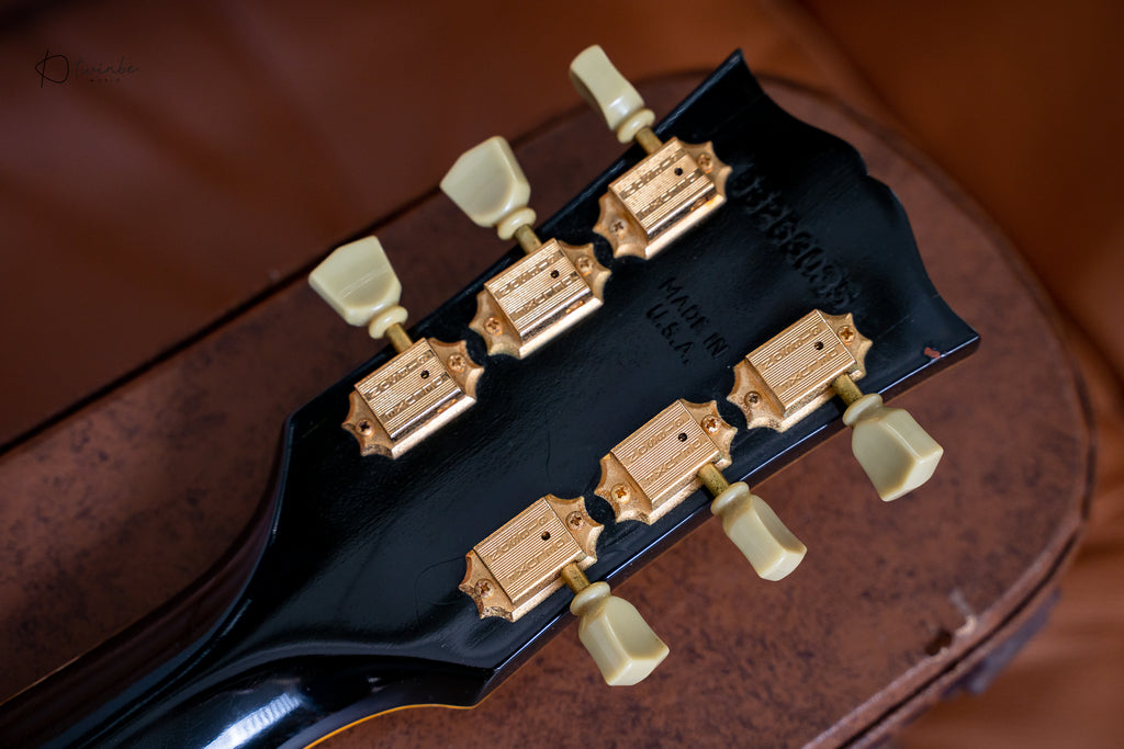 1993 Gibson J-180 Original Vintage Limited