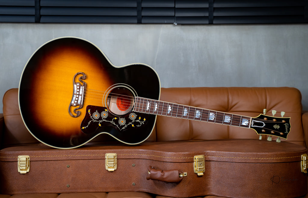 Gibson SJ-200 Original
