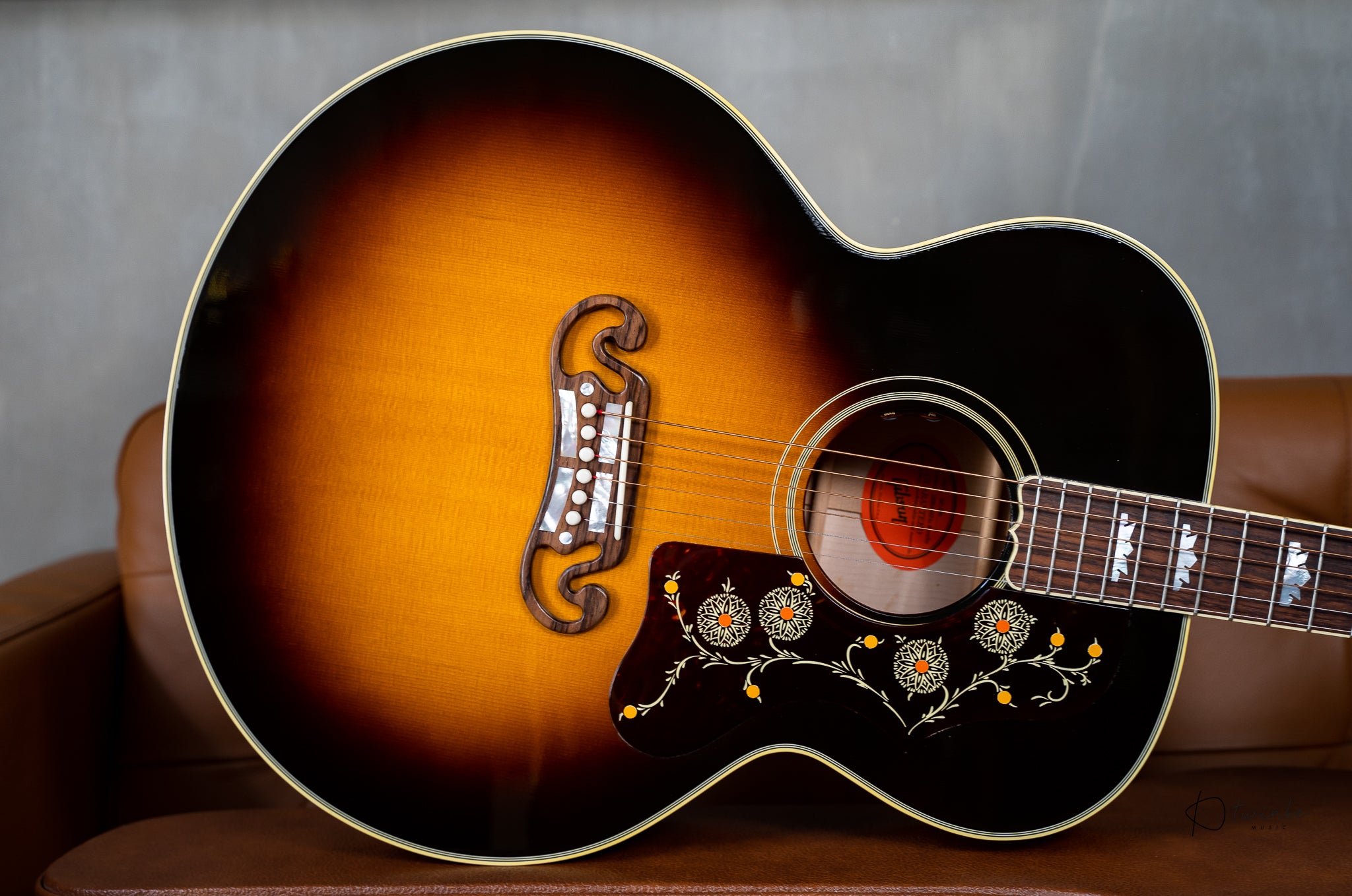 Gibson SJ-200 Original