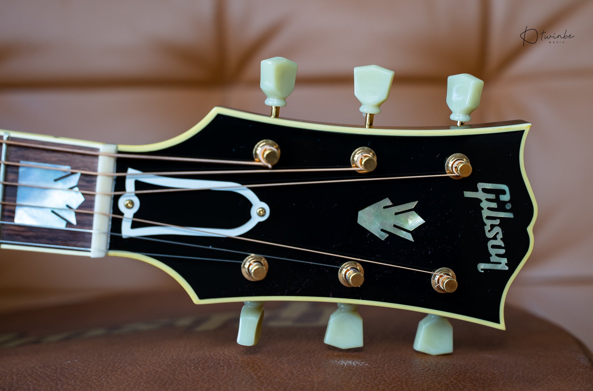 Gibson SJ-200 Original