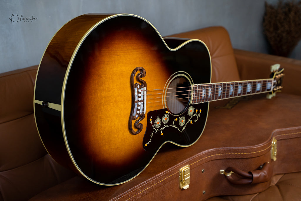 Gibson SJ-200 Original