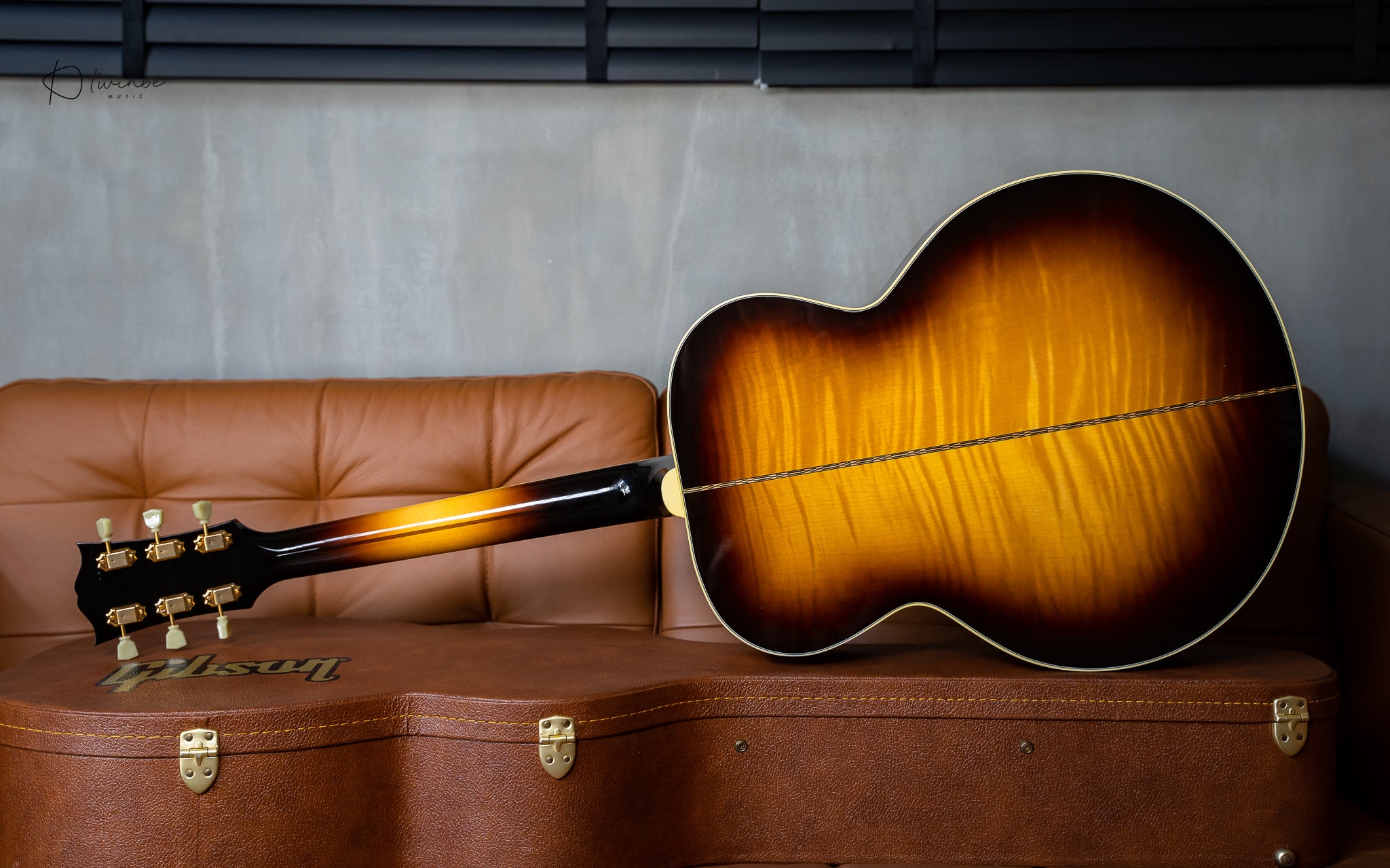 Gibson SJ-200 Original