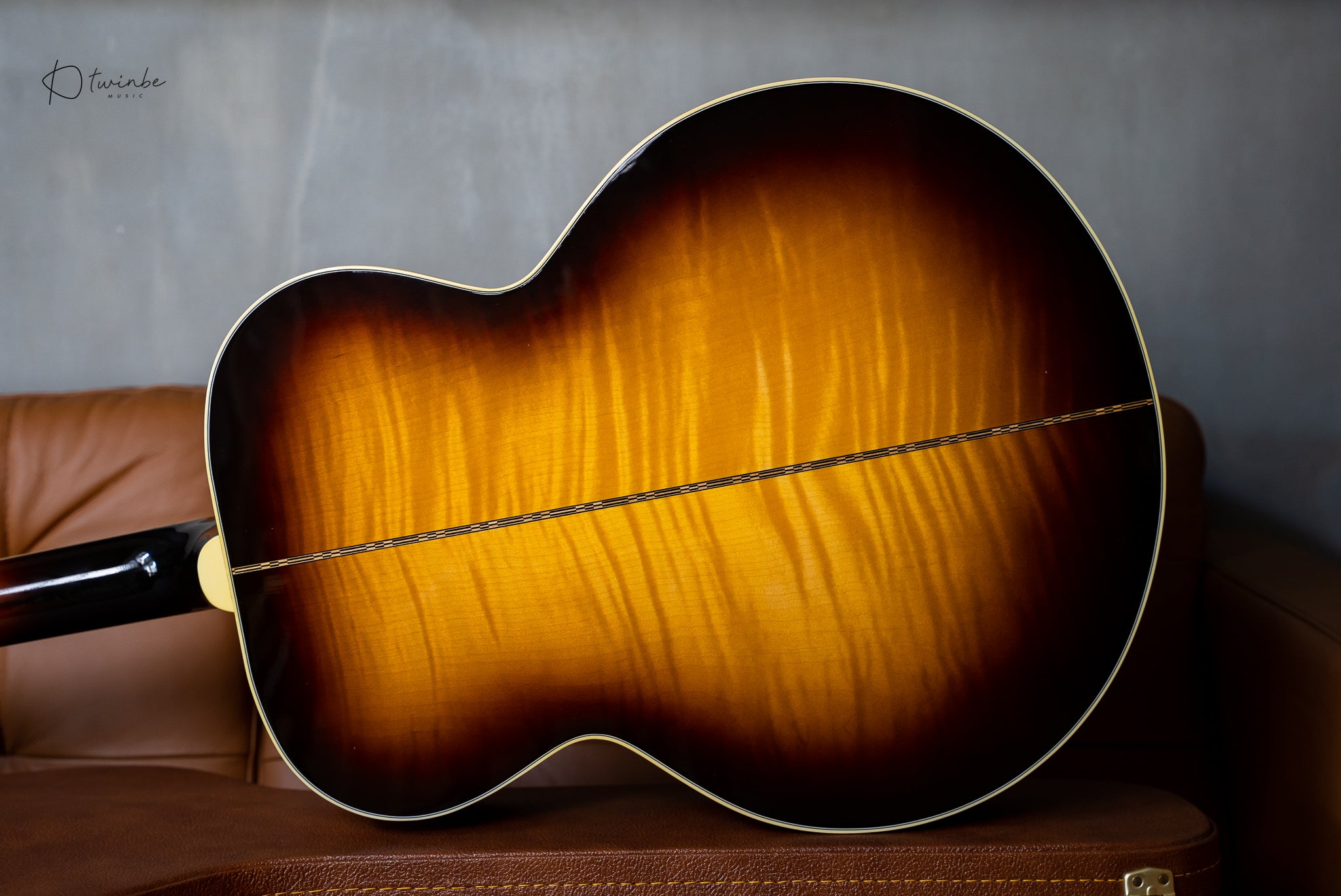 Gibson SJ-200 Original