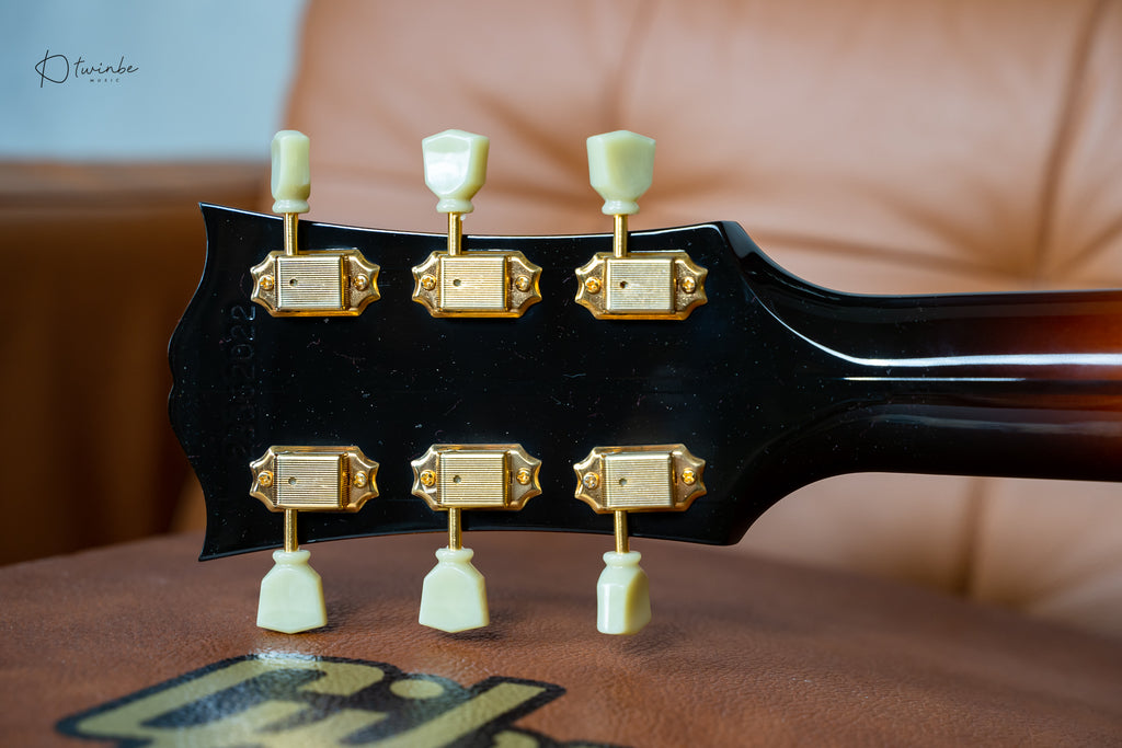 Gibson SJ-200 Original