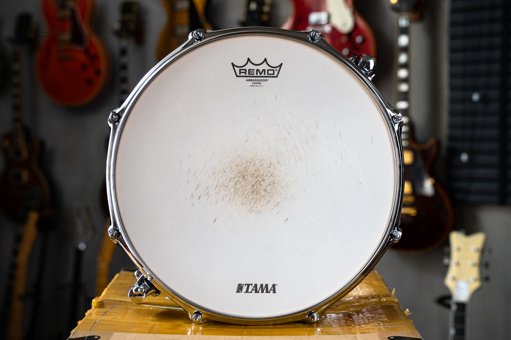 TAMA PE1445 Peter Erskine's Signature Jazz Snare Drum
