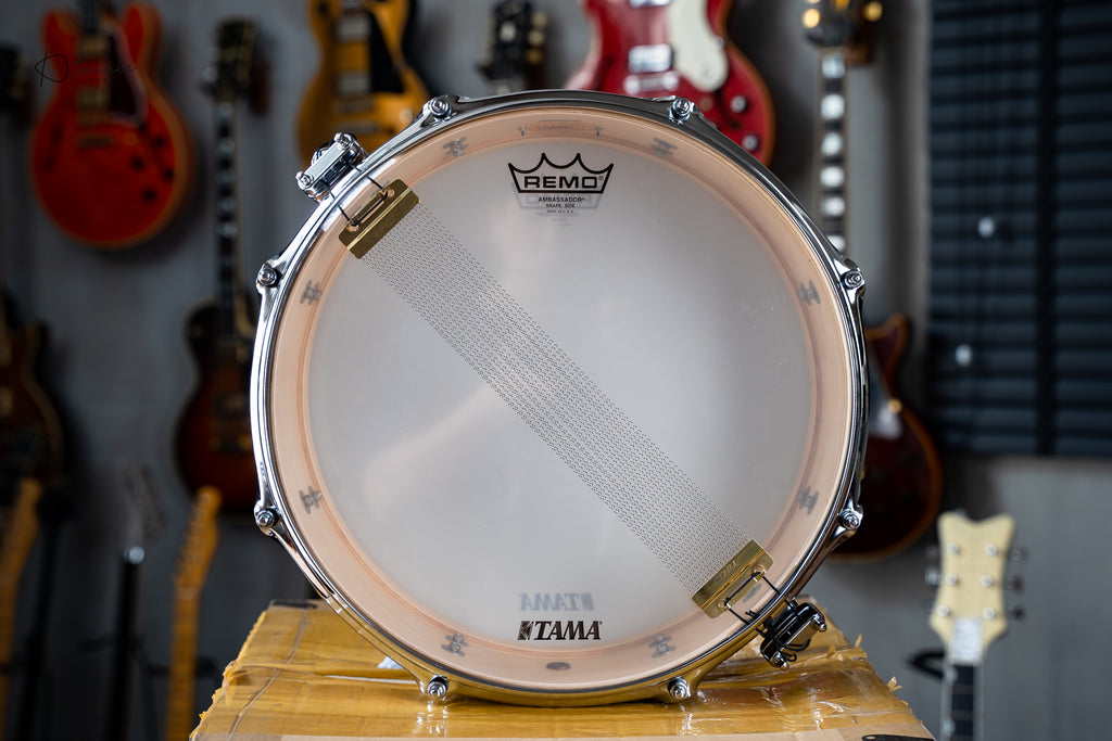 TAMA PE1445 Peter Erskine's Signature Jazz Snare Drum