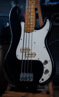 Vintage 1983 All Original Fender Precision Bass