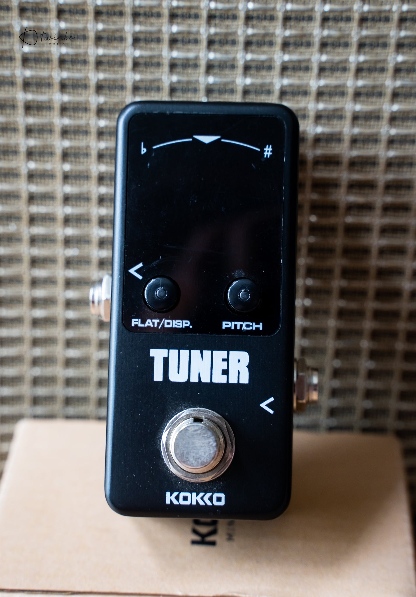 KOKKO Mini Tuner