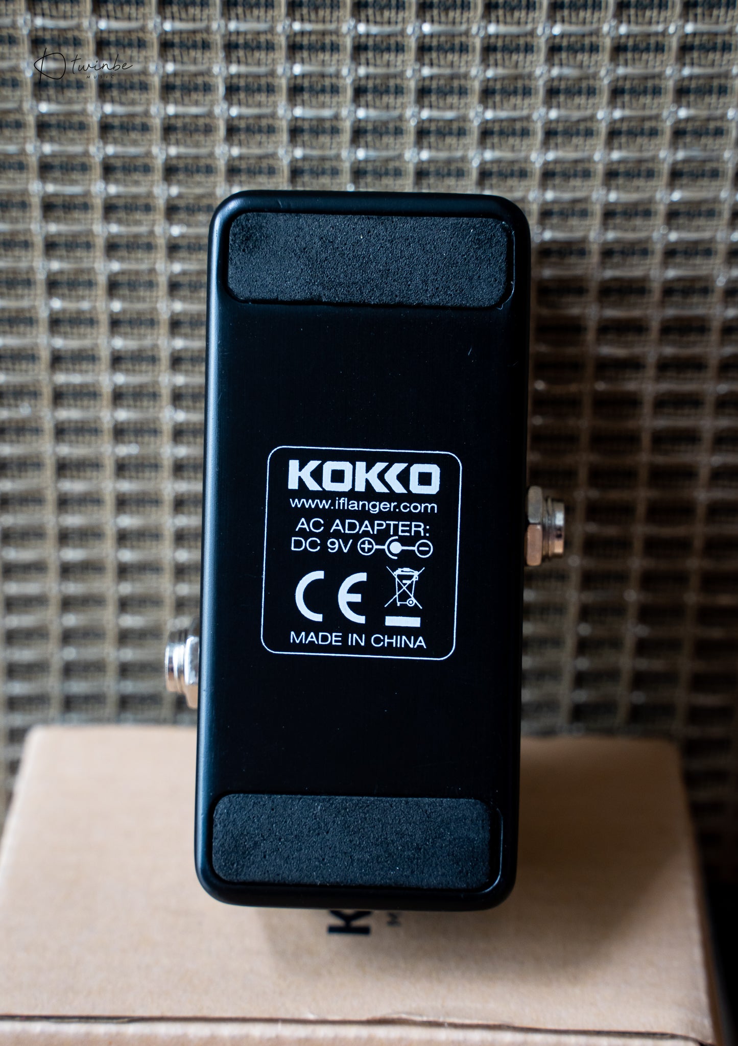 KOKKO Mini Tuner