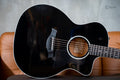 Taylor 214ce-BLK DLX