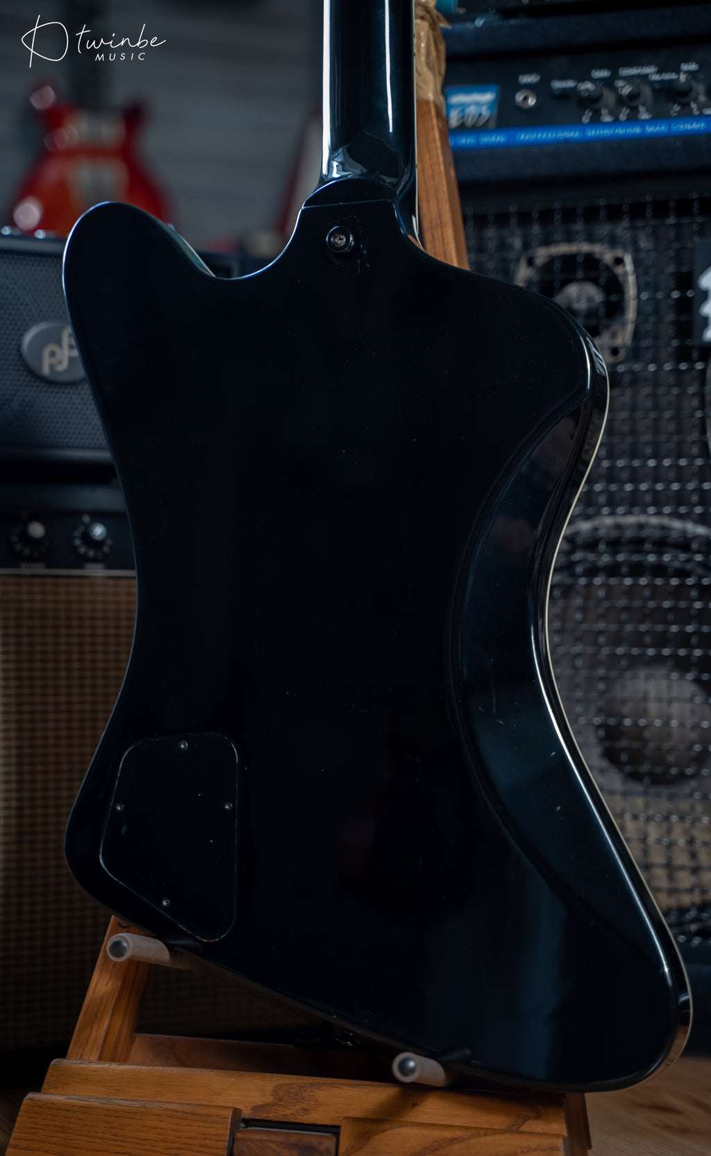 Gibson Gene Simmons G2 Thunderbird Bass