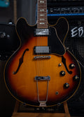 Vintage 1967 Gibson ES-335 TD Sunburst All Original