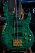 Carvin USA LB75 5 String Bass
