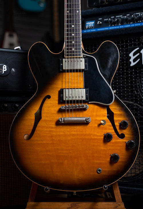 1995 Gibson ES-335 Dot Reissue