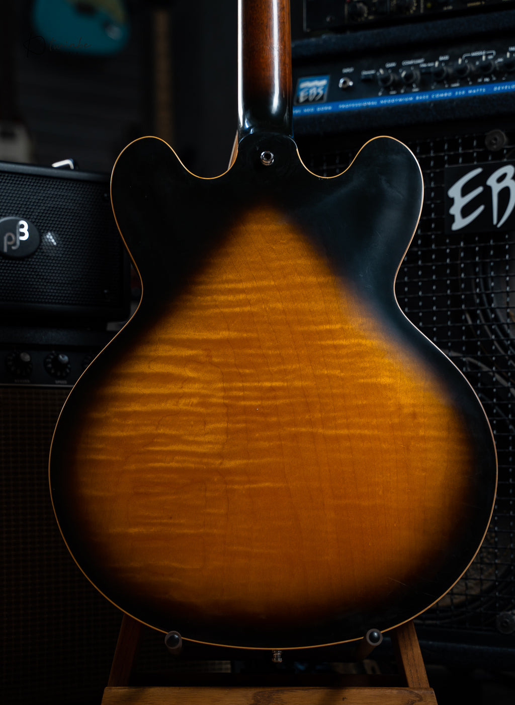 1995 Gibson ES-335 Dot Reissue