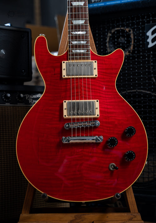 2012 Heritage Guitars H-110