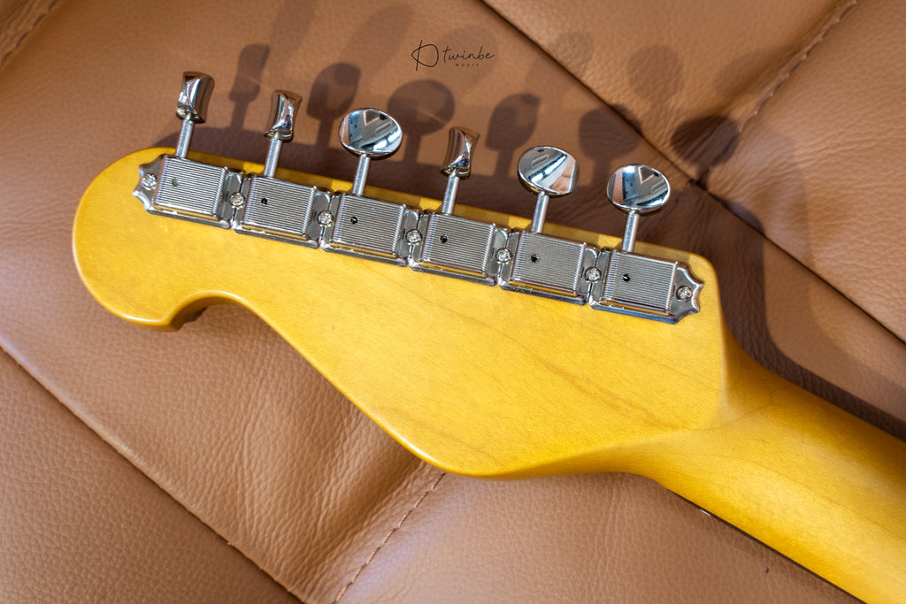 Don Grosh NOS Retro S - 59 Burst