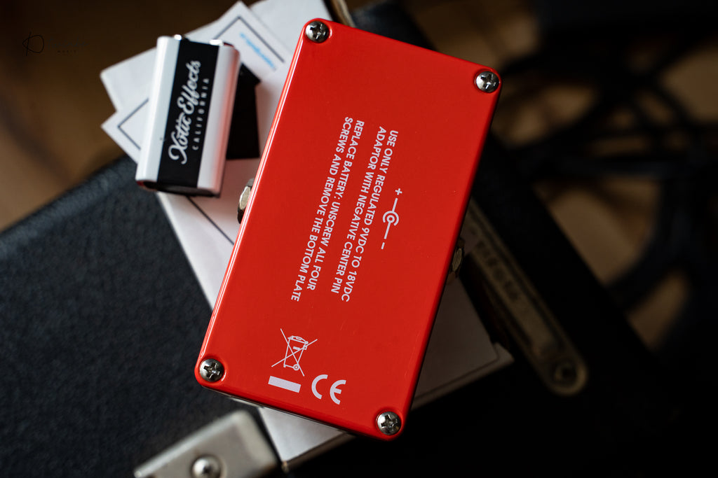 Xotic BB Preamp