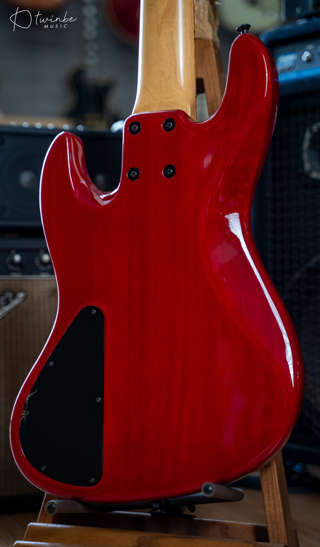 Sadowsky NYC JJ 5-21Made in USA