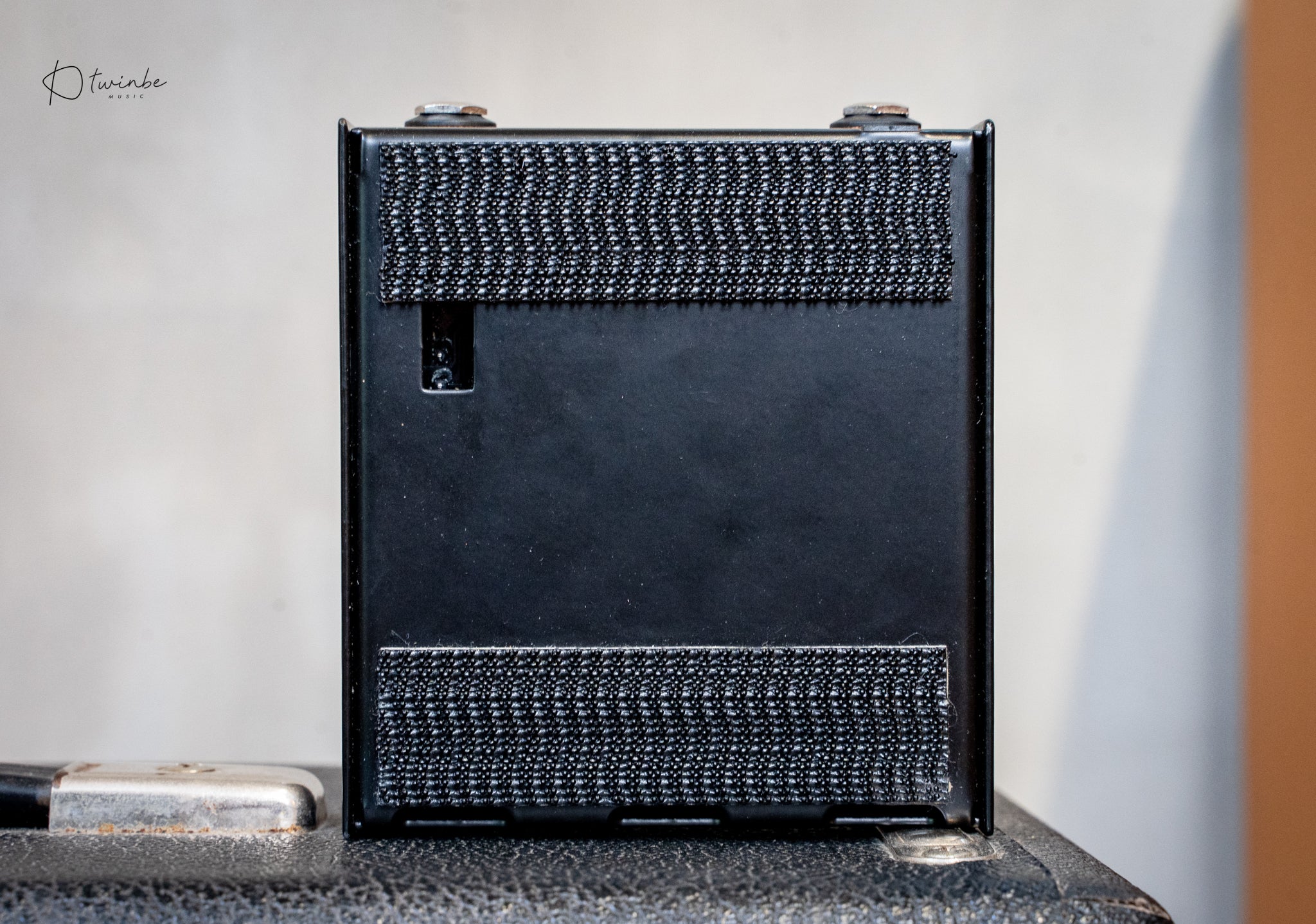 (เบส Effect) TRIPLE SHOT DRIVE PEDAL