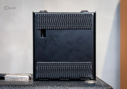 (เบส Effect) TRIPLE SHOT DRIVE PEDAL