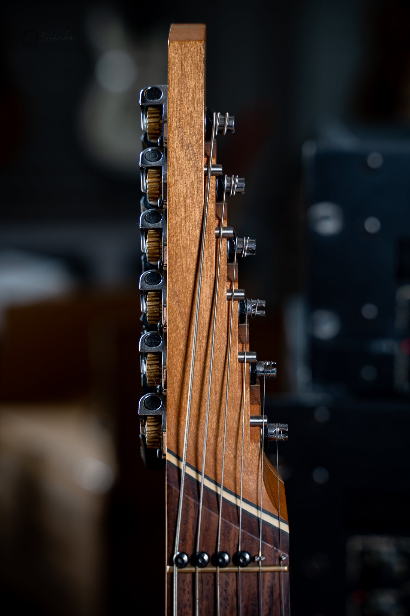 Klein S Tele Ash Natural