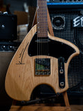Klein S Tele Ash Natural