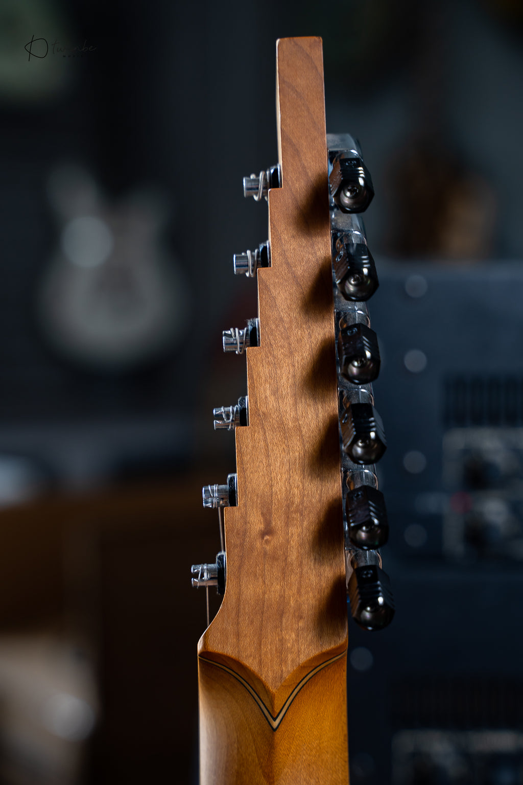 Klein S Tele Ash Natural