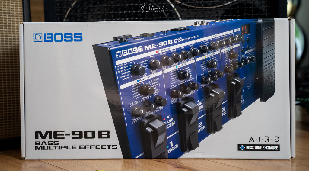 Boss ME-90B