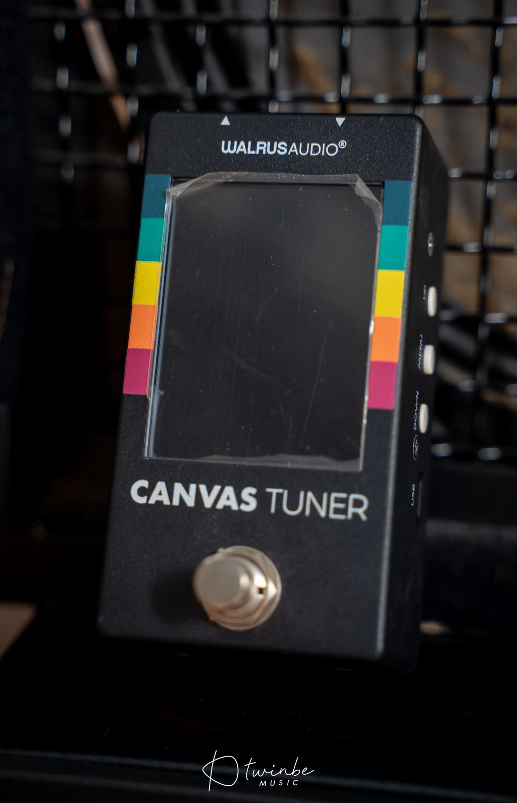 Walrus Audio Canvas Tuner