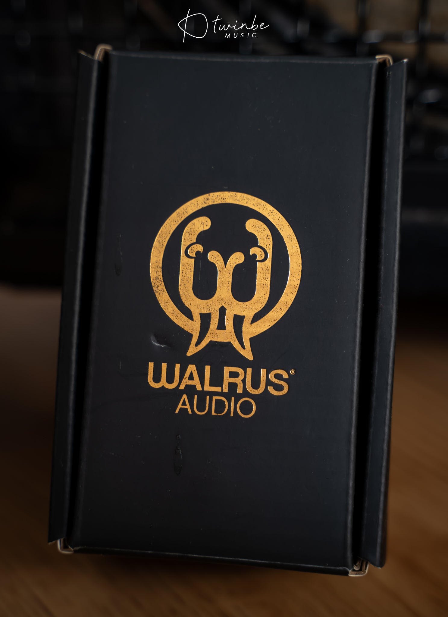 Walrus Audio Canvas Tuner
