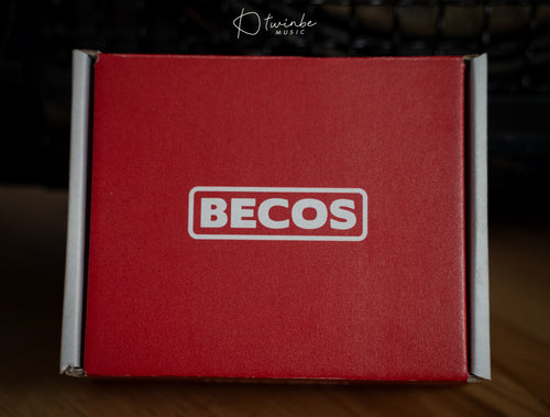Becos CompIQ Twain Pro MK2