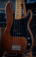 1976 ALL ORIGINAL FENDER PRECISION BASS