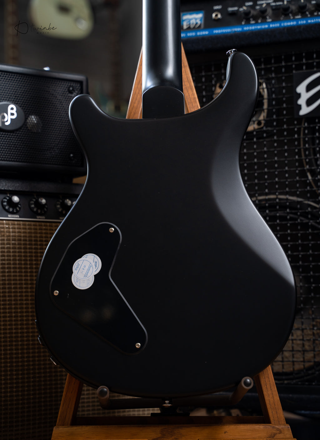 PRS SE Ed Sheeran Cosmic Splash Limited Edition