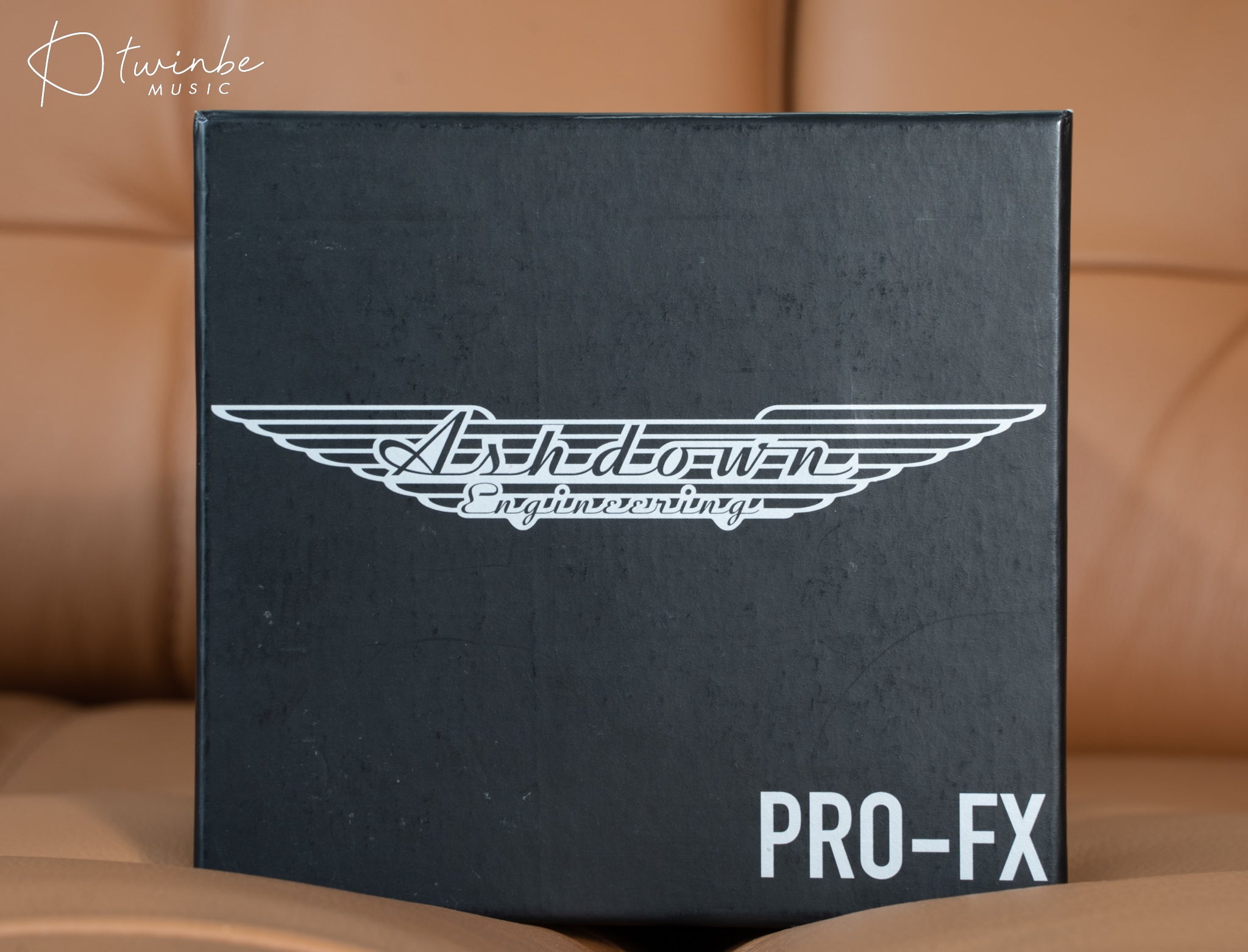 (เบส Effect) TRIPLE SHOT DRIVE PEDAL