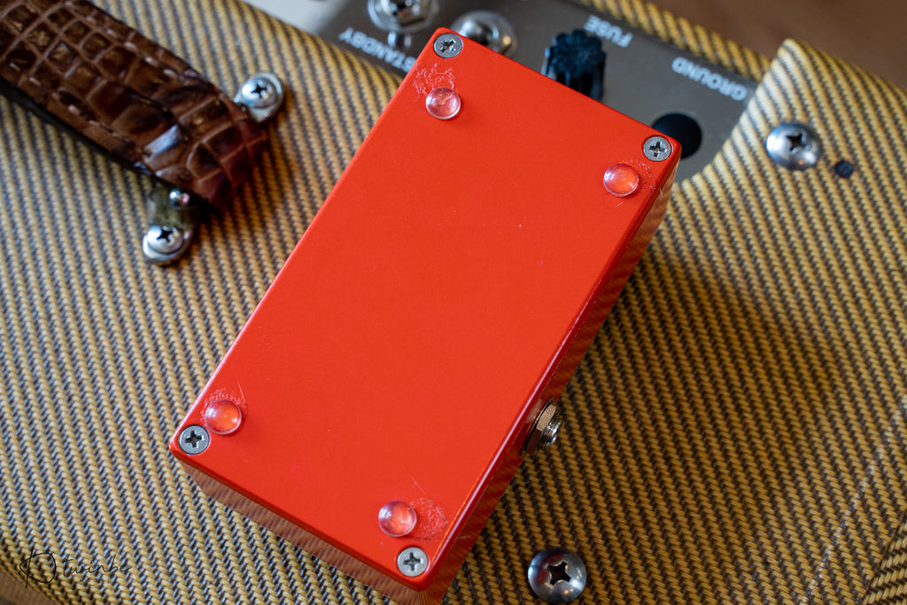 R Weaver FX Silicon Face of Spades