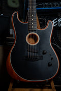 Fender American Acoustasonic Stratocaster