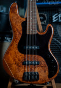 Sandberg California II TT4 Rarewood Thuya Top