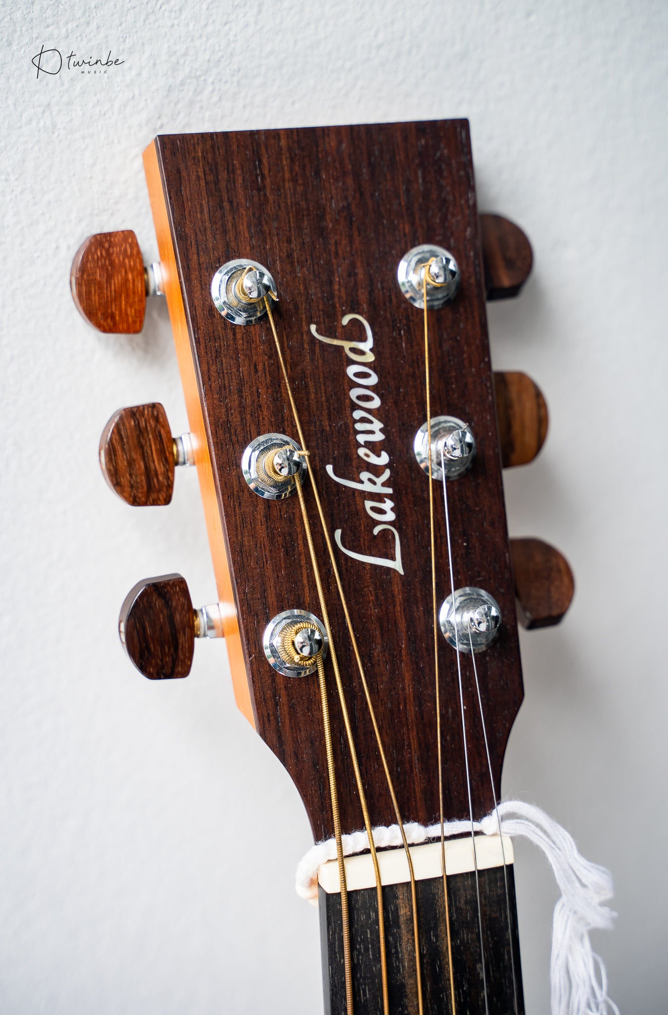 Lakewood M-18 CP Grand Concert