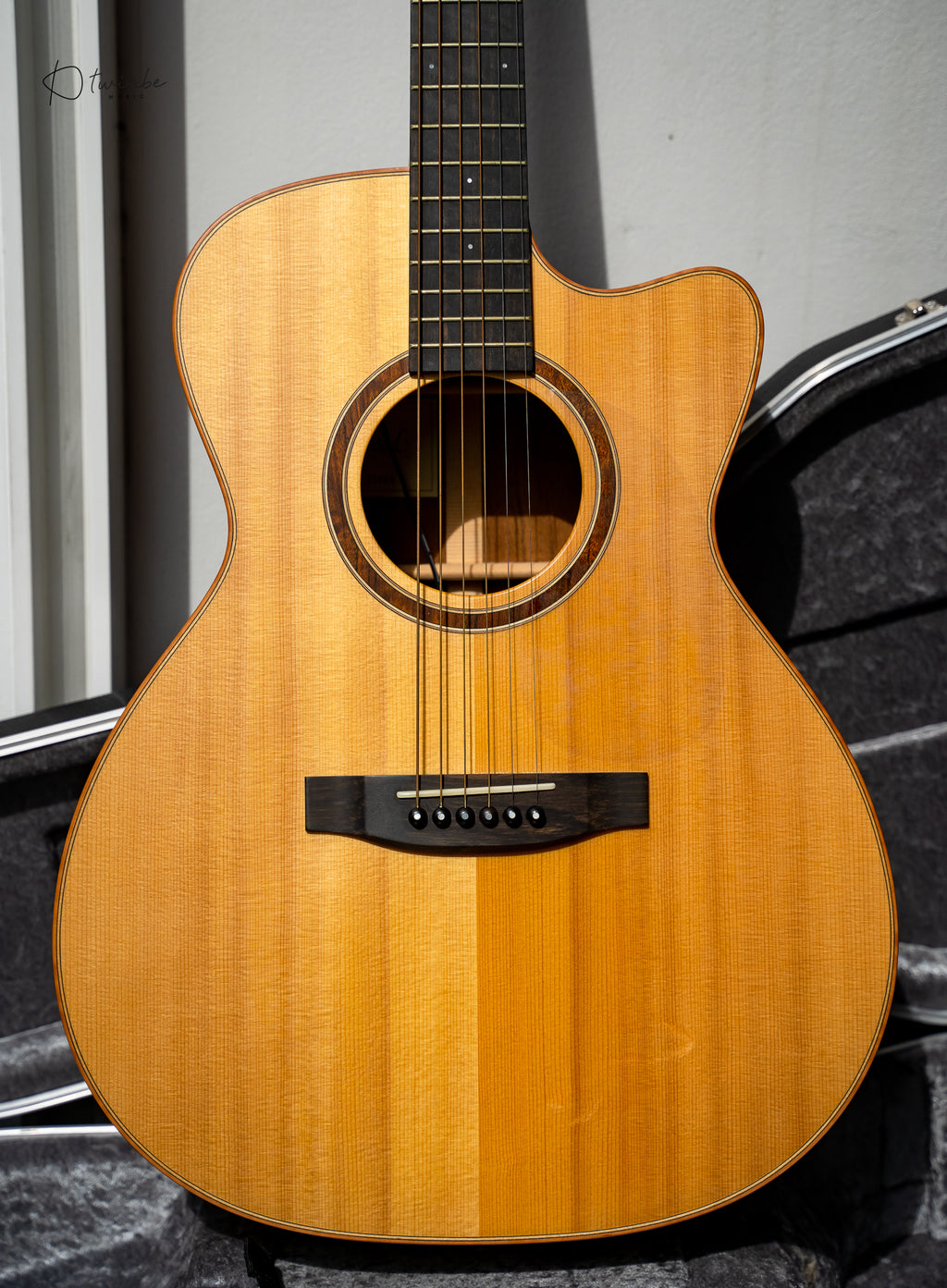 Lakewood M-18 CP Grand Concert
