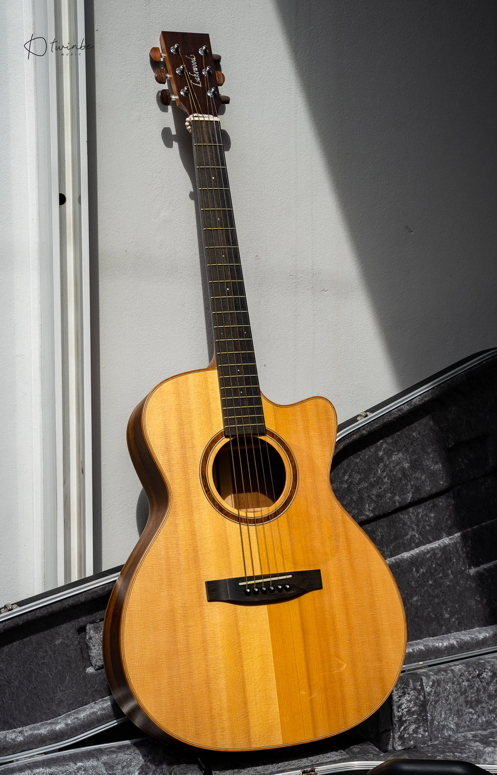 Lakewood M-18 CP Grand Concert