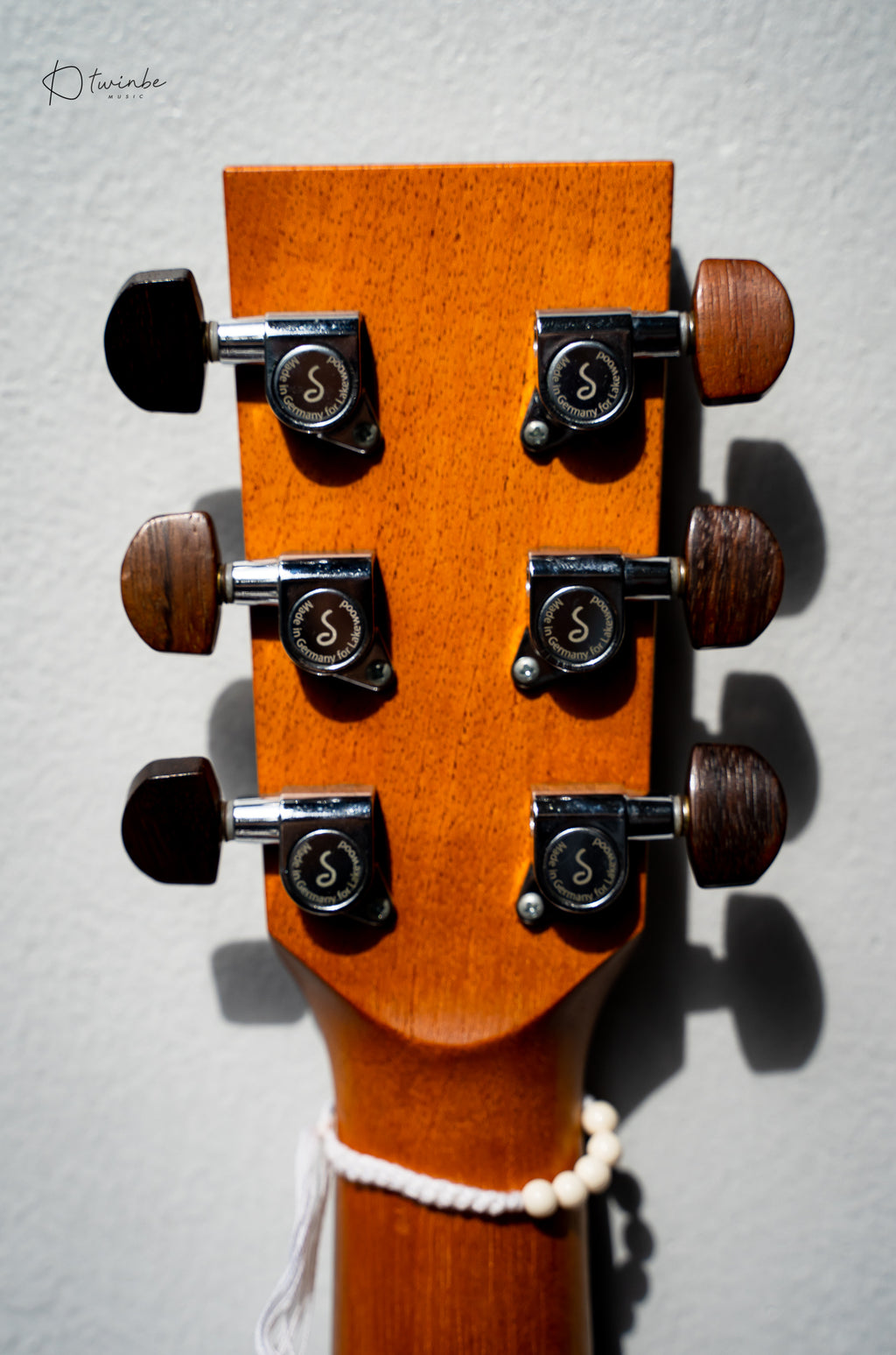 Lakewood M-18 CP Grand Concert