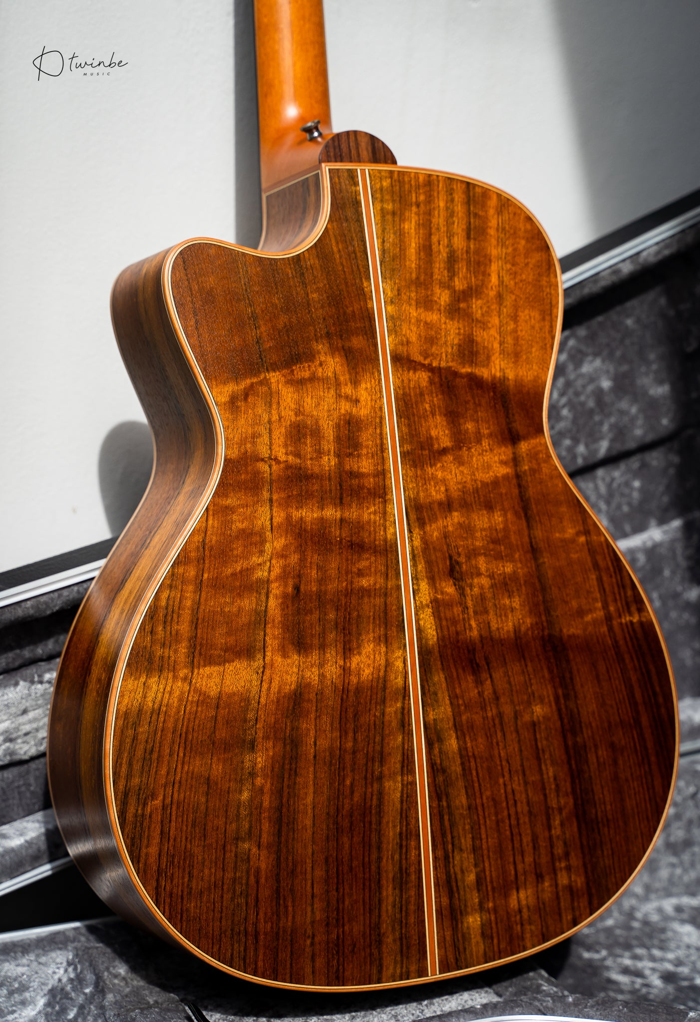 Lakewood M-18 CP Grand Concert