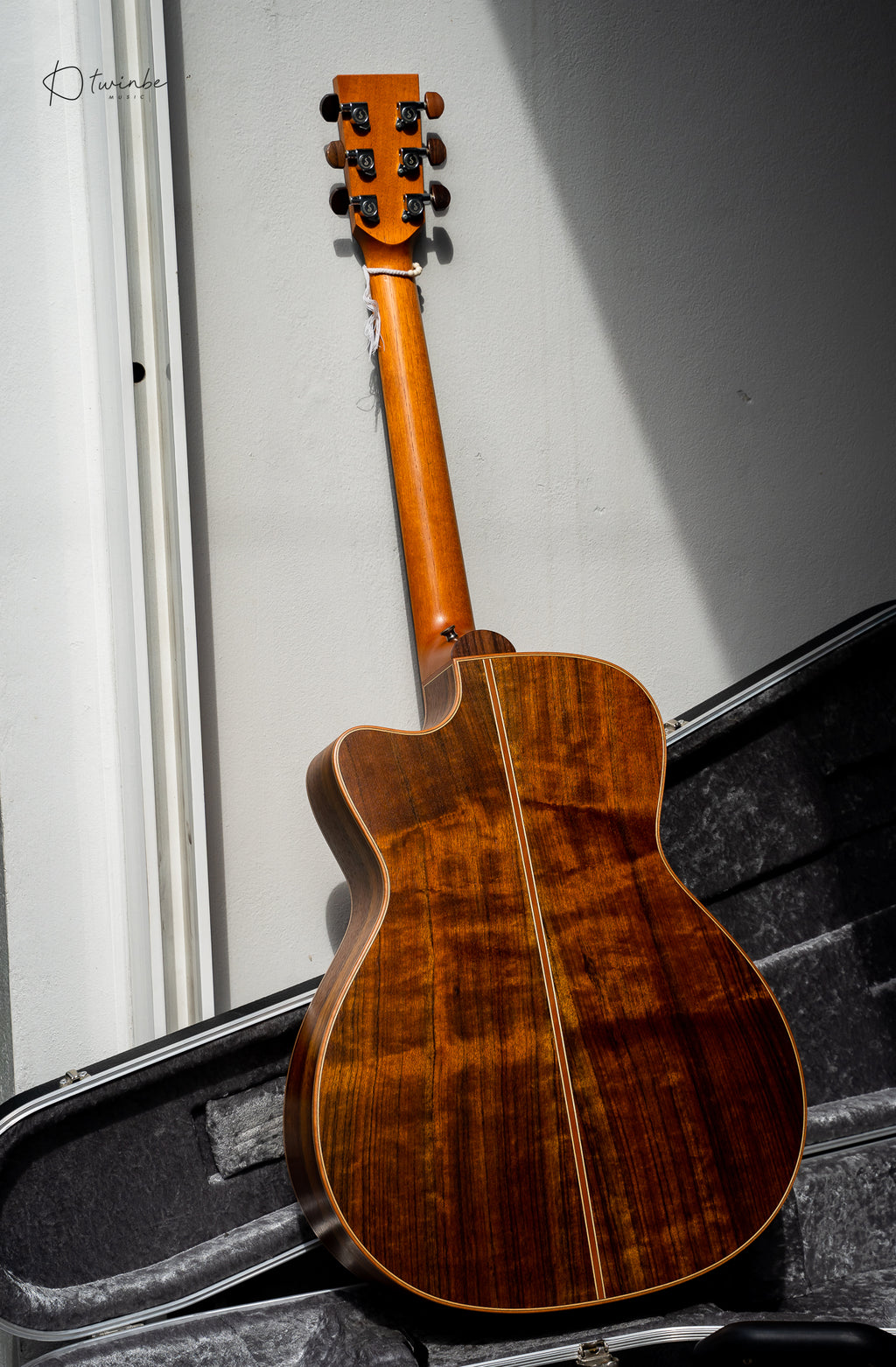 Lakewood M-18 CP Grand Concert