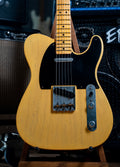 Fender Custom Shop "Limited Edition" 70th Anniversary "Broadcaster"￼Journeyman Relic