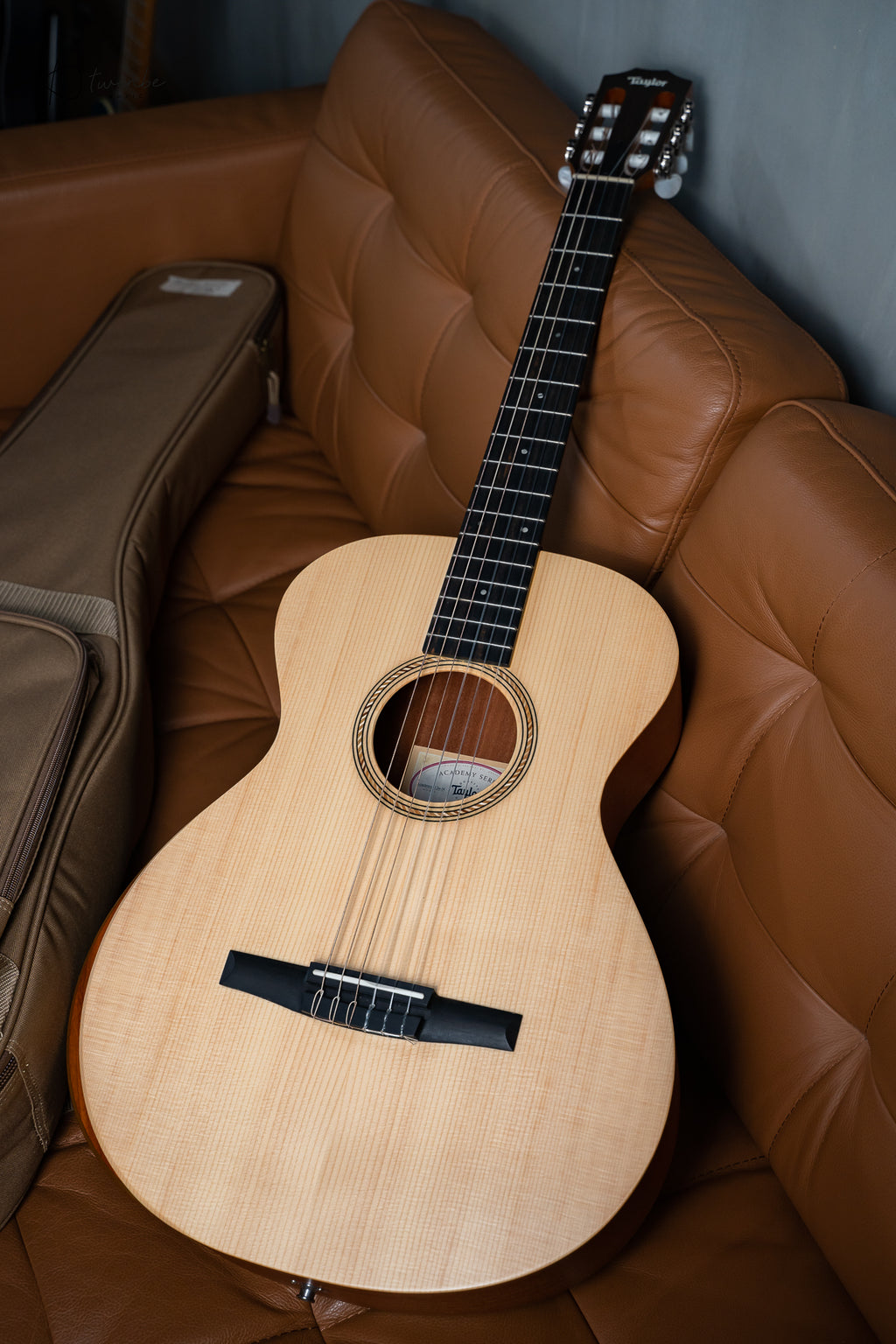 Taylor Academy 12e Nylon