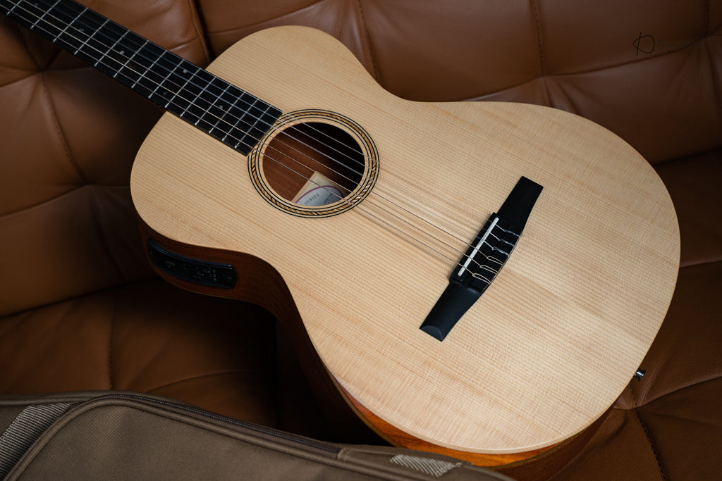Taylor Academy 12e Nylon