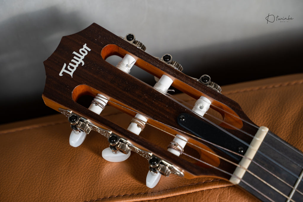 Taylor Academy 12e Nylon