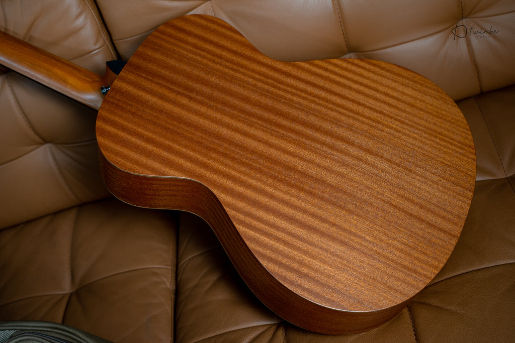 Taylor Academy 12e Nylon